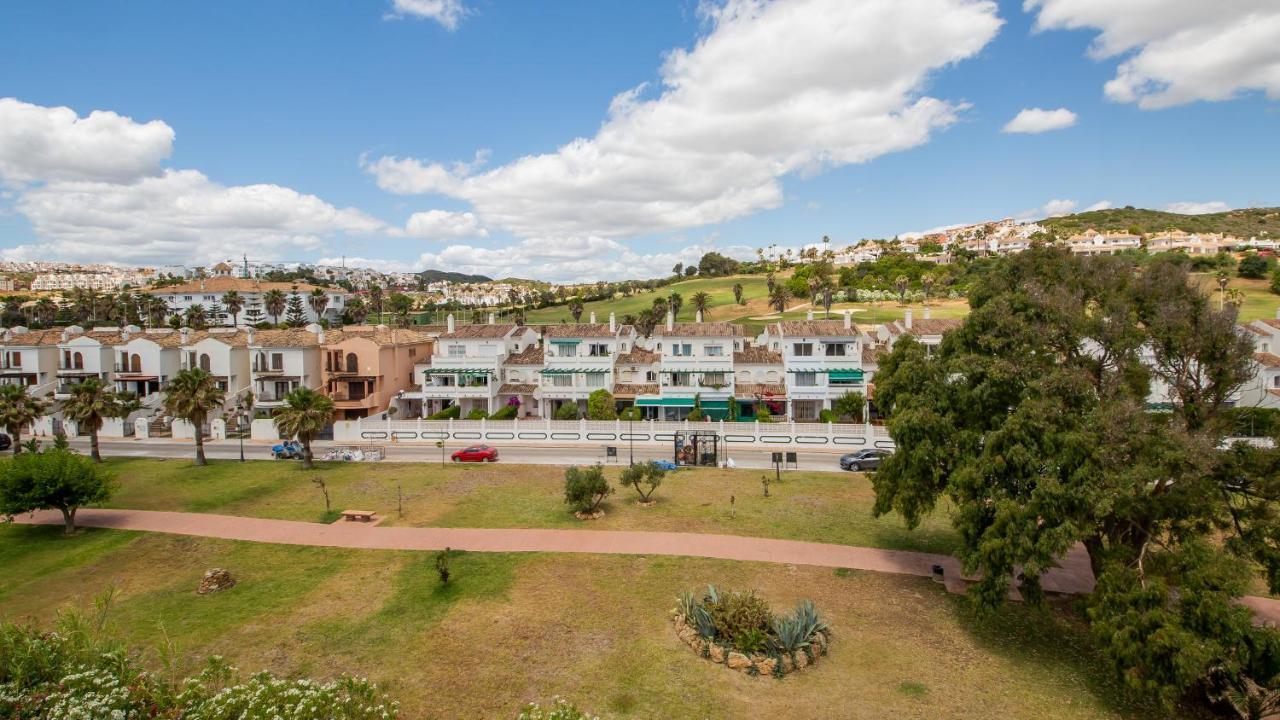 Marina Del Castillo 1Bc3 Manilva Exterior photo